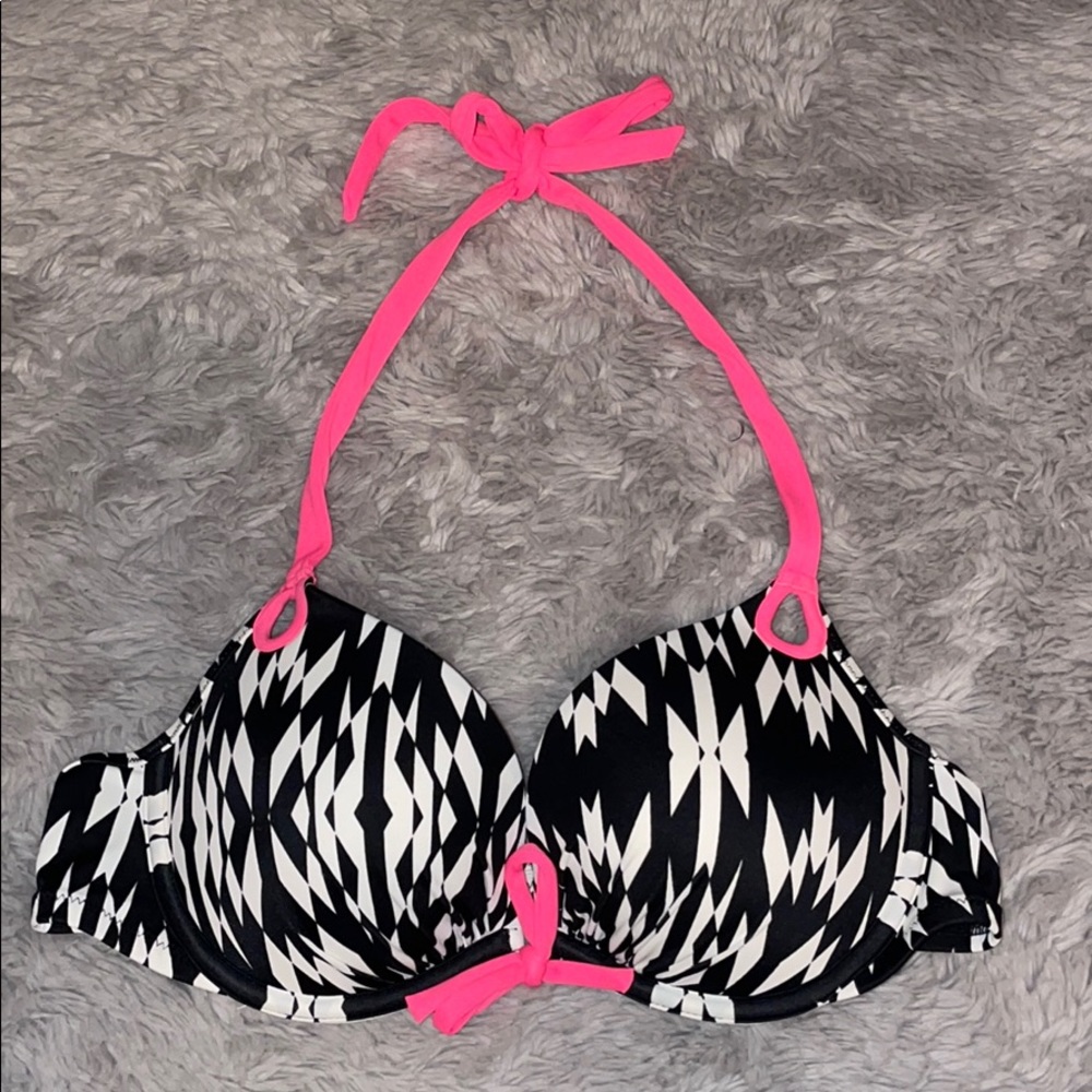 Bikini top